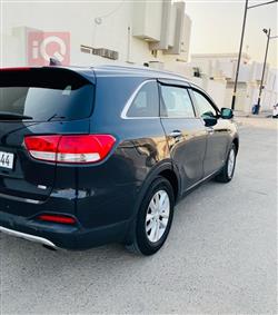 کیا سۆرینتۆ